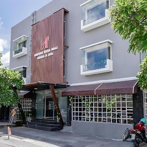 Collection O Kuta Near Airport Ngurah Rai